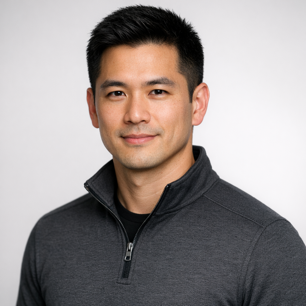 David Chen