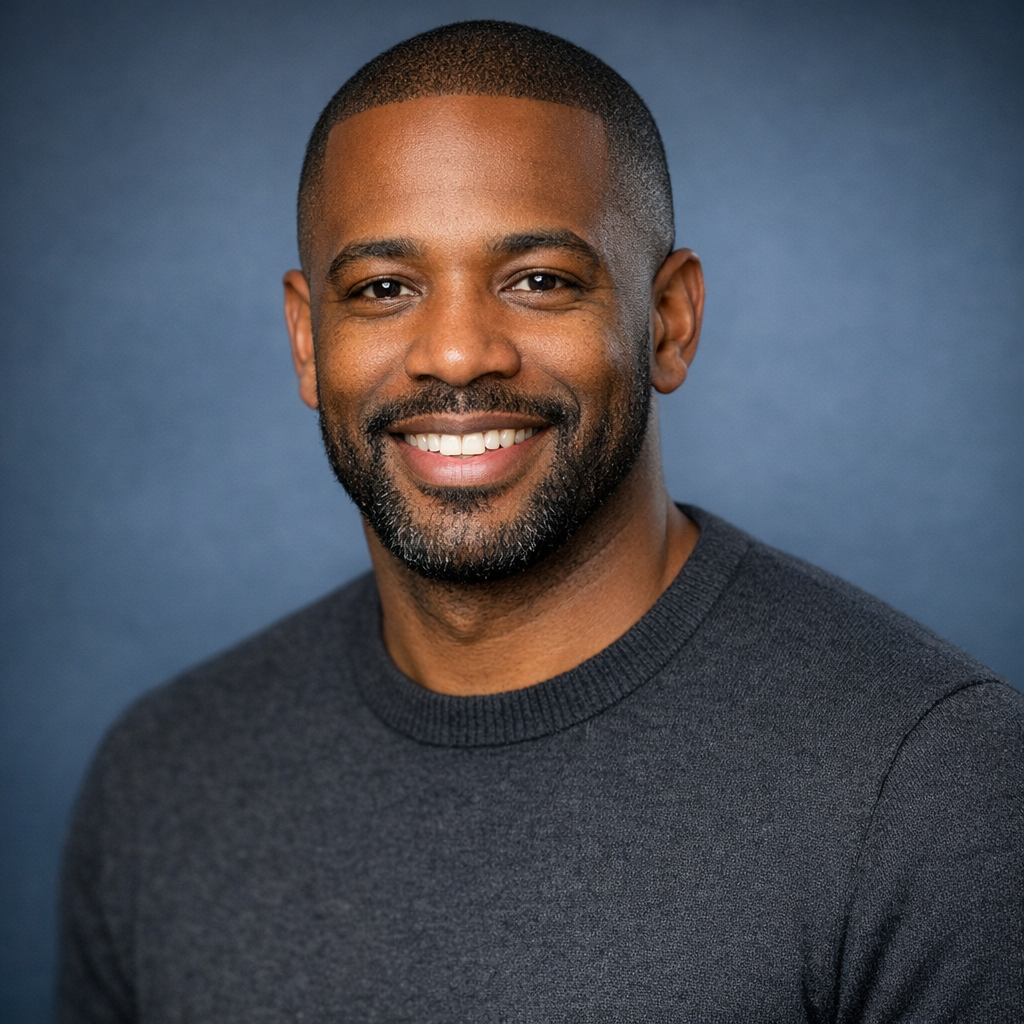 Marcus Hill