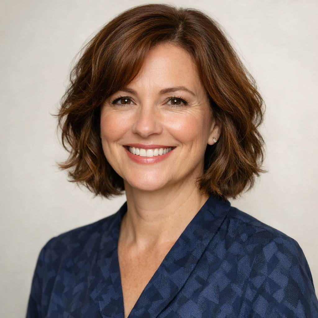 Sarah Whitfield