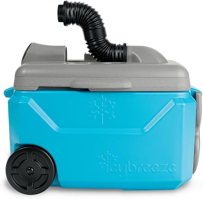 IcyBreeze Cooler V2 Pro
