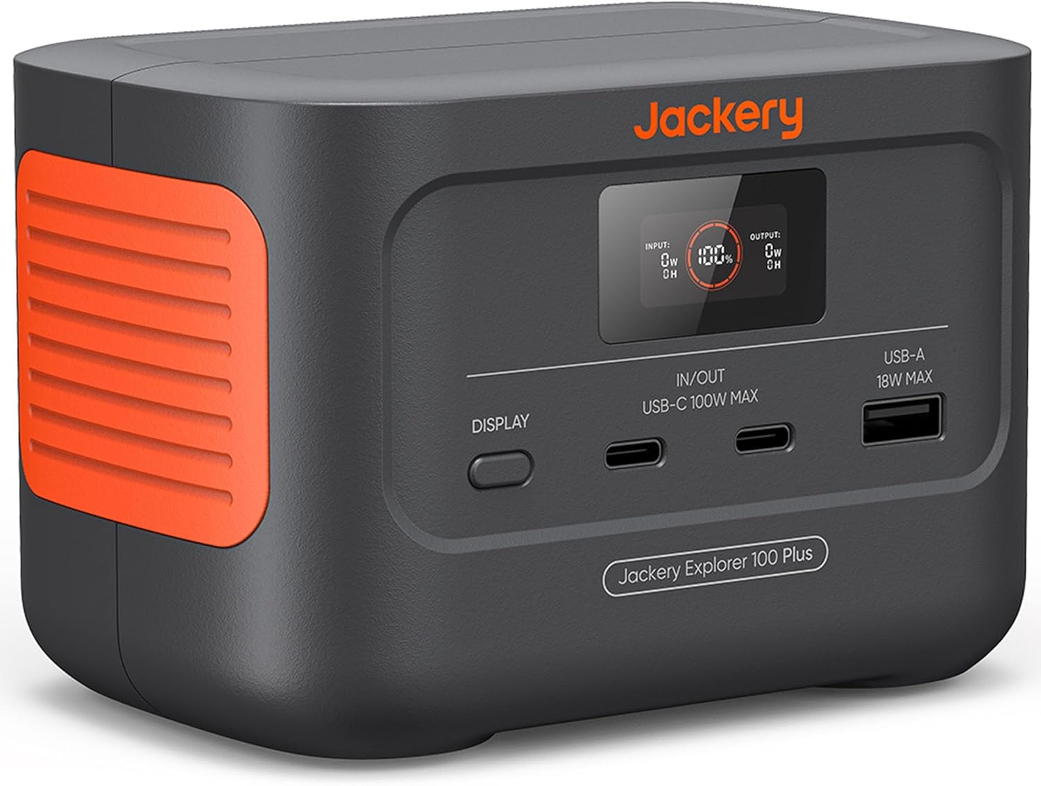 Jackery Explorer 100 Plus