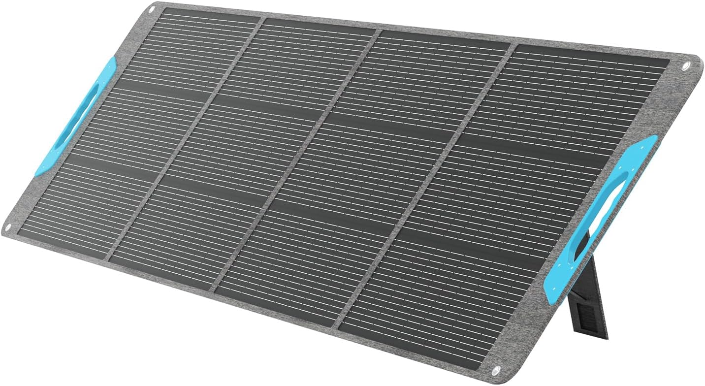 Renogy 200W Portable Solar Panel