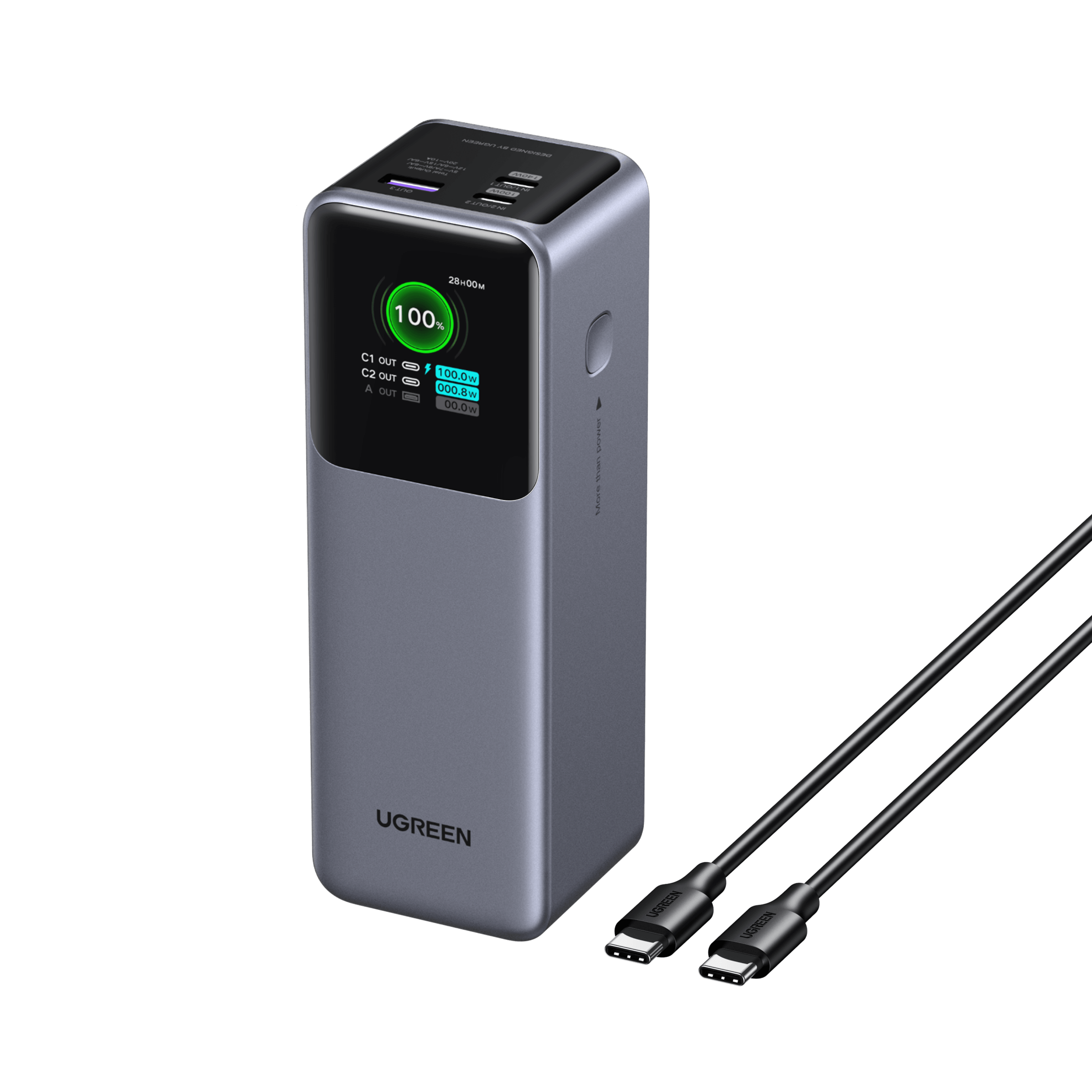 Ugreen Nexode 25,000mAh